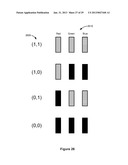 ENHANCED GRAYSCALE METHOD FOR FIELD-SEQUENTIAL COLOR ARCHITECTURE OF     REFLECTIVE DISPLAYS diagram and image