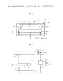 INKJET HEAD, METHOD OF DETECTING EJECTION ABNORMALITY OF THE INKJET HEAD,     AND METHOD OF FORMING FILM diagram and image