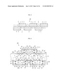 INKJET HEAD, METHOD OF DETECTING EJECTION ABNORMALITY OF THE INKJET HEAD,     AND METHOD OF FORMING FILM diagram and image