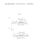 INKJET HEAD, METHOD OF DETECTING EJECTION ABNORMALITY OF THE INKJET HEAD,     AND METHOD OF FORMING FILM diagram and image