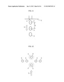 INKJET HEAD, METHOD OF DETECTING EJECTION ABNORMALITY OF THE INKJET HEAD,     AND METHOD OF FORMING FILM diagram and image