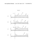 INKJET HEAD, METHOD OF DETECTING EJECTION ABNORMALITY OF THE INKJET HEAD,     AND METHOD OF FORMING FILM diagram and image