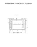 INKJET HEAD, METHOD OF DETECTING EJECTION ABNORMALITY OF THE INKJET HEAD,     AND METHOD OF FORMING FILM diagram and image