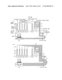 INKJET HEAD, METHOD OF DETECTING EJECTION ABNORMALITY OF THE INKJET HEAD,     AND METHOD OF FORMING FILM diagram and image