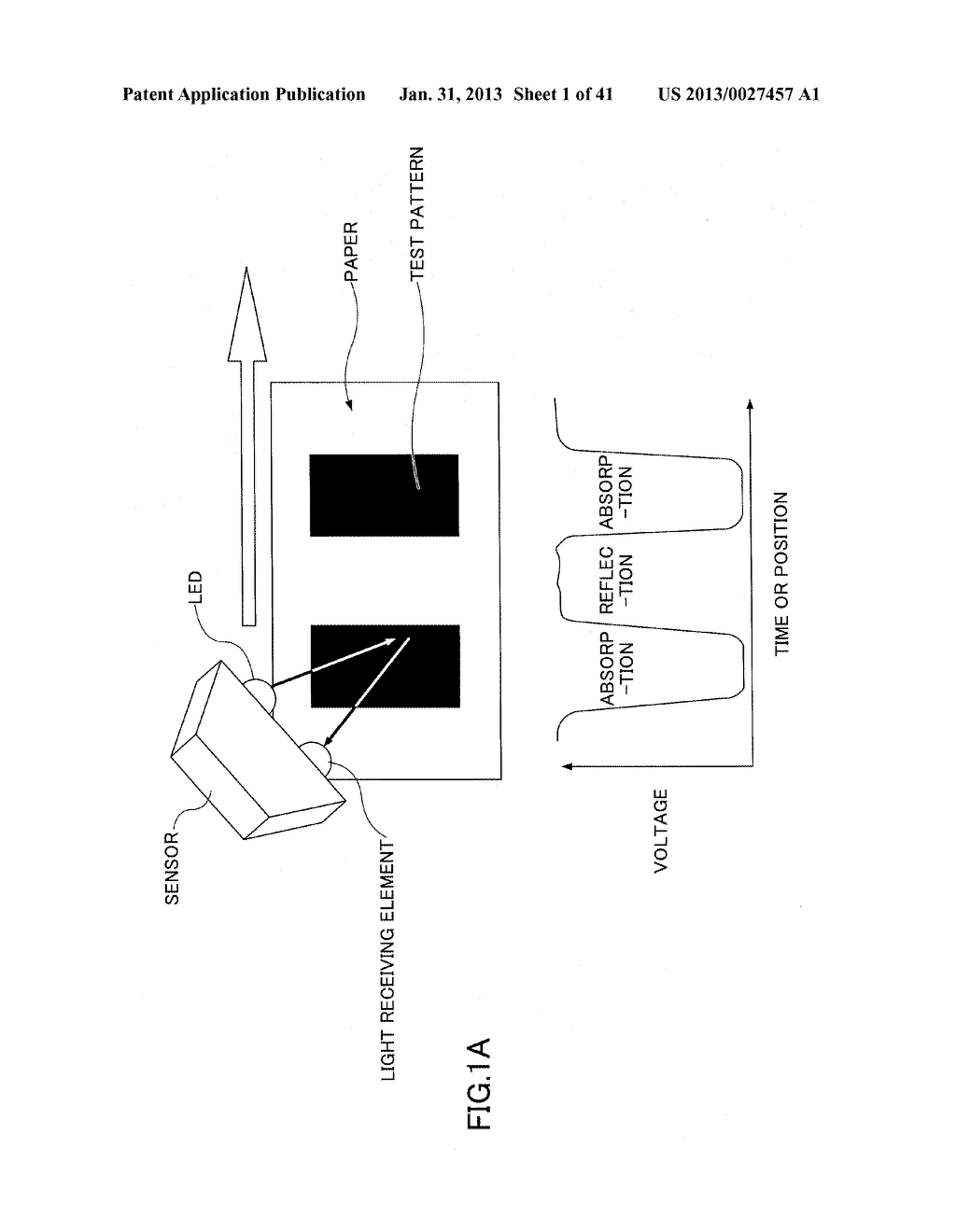 IMAGE FORMING APPARATUS, PATTERN POSITION DETERMINING METHOD, AND IMAGE     FORMING SYSTEM - diagram, schematic, and image 02
