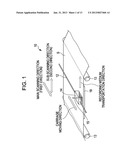 PRINTING APPARATUS AND PRINTING METHOD diagram and image