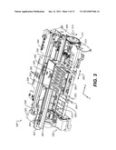 INKJET PRINTHEAD WITH LAYERED CERAMIC MOUNTING SUBSTRATE diagram and image