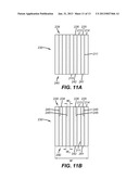 INKJET PRINTHEAD WITH LAYERED CERAMIC MOUNTING SUBSTRATE diagram and image