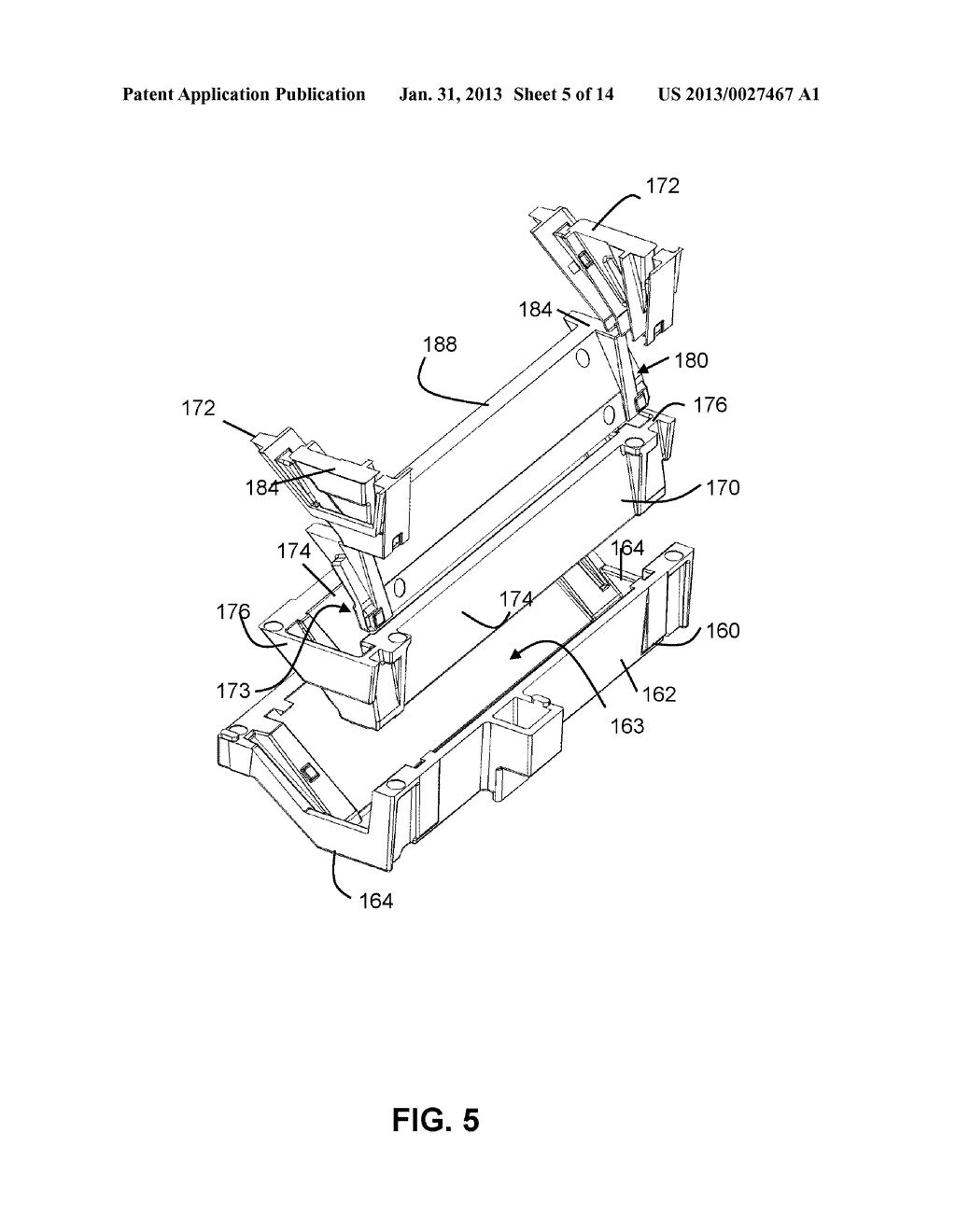 MULTI-MEMBER, NESTED PRINTHEAD - diagram, schematic, and image 06