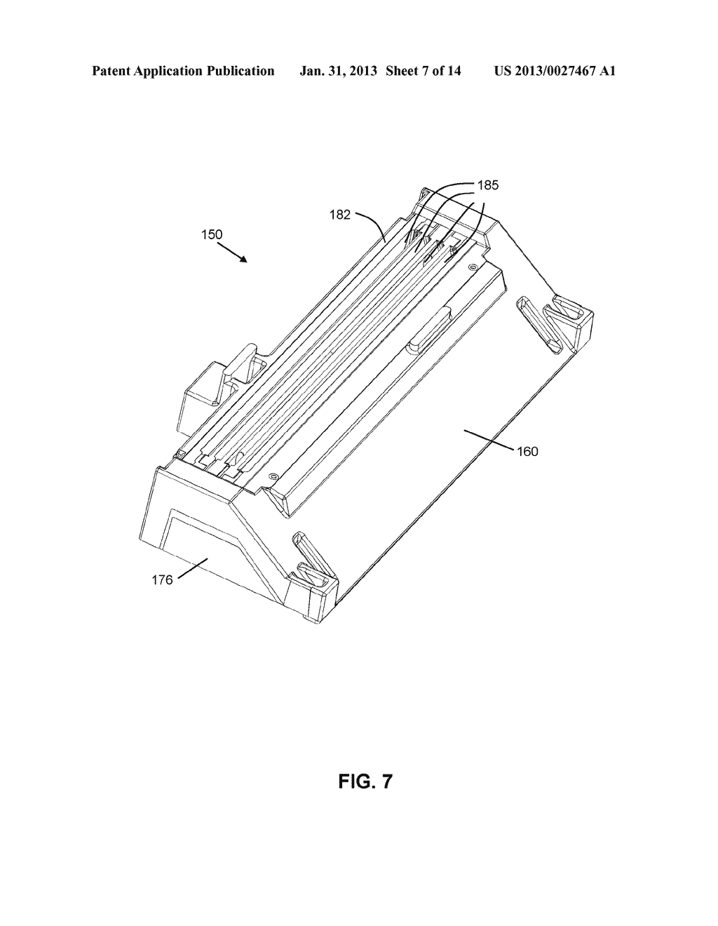 MULTI-MEMBER, NESTED PRINTHEAD - diagram, schematic, and image 08