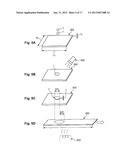 PRINTING METHOD, PRINTING DEVICE, PRINTED MATERIAL AND MOLDED ARTICLE diagram and image