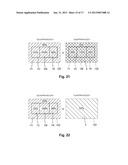 PRINTING METHOD, PRINTING DEVICE, PRINTED MATERIAL AND MOLDED ARTICLE diagram and image