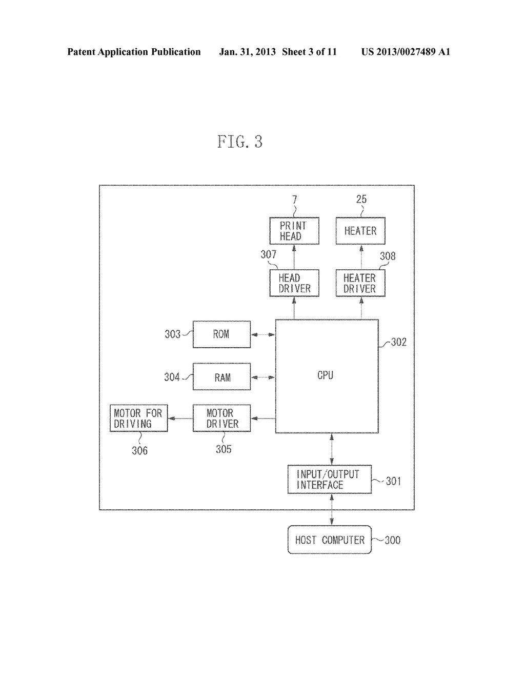 PRINTING APPARATUS - diagram, schematic, and image 04