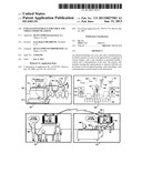 ENHANCED INTERFACE FOR VOICE AND VIDEO COMMUNICATIONS diagram and image