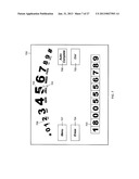 ENHANCED INTERFACE FOR VOICE AND VIDEO COMMUNICATIONS diagram and image