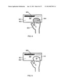 ENHANCED INTERFACE FOR VOICE AND VIDEO COMMUNICATIONS diagram and image