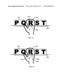 ENHANCED INTERFACE FOR VOICE AND VIDEO COMMUNICATIONS diagram and image