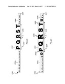 ENHANCED INTERFACE FOR VOICE AND VIDEO COMMUNICATIONS diagram and image