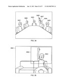 ENHANCED INTERFACE FOR VOICE AND VIDEO COMMUNICATIONS diagram and image