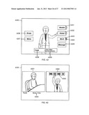 ENHANCED INTERFACE FOR VOICE AND VIDEO COMMUNICATIONS diagram and image