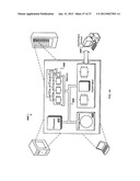 ENHANCED INTERFACE FOR VOICE AND VIDEO COMMUNICATIONS diagram and image