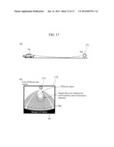 Onboard Environment Recognition System diagram and image