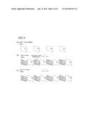 LIQUID-CRYSTAL DISPLAY DEVICE AND THREE-DIMENSIONAL DISPLAY SYSTEM diagram and image