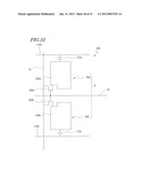 LIQUID-CRYSTAL DISPLAY DEVICE AND THREE-DIMENSIONAL DISPLAY SYSTEM diagram and image