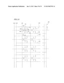 LIQUID-CRYSTAL DISPLAY DEVICE AND THREE-DIMENSIONAL DISPLAY SYSTEM diagram and image