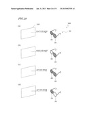 LIQUID-CRYSTAL DISPLAY DEVICE AND THREE-DIMENSIONAL DISPLAY SYSTEM diagram and image