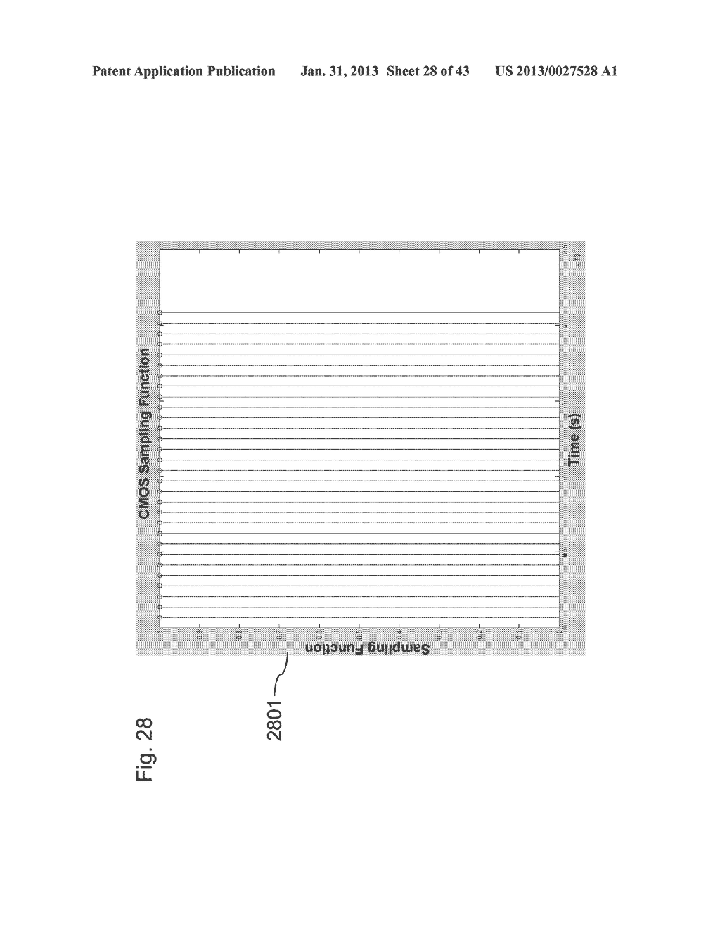 METHOD AND SYSTEM FOR VIDEO PROCESSING TO DETERMINE DIGITAL PULSE     RECOGNITION TONES - diagram, schematic, and image 29