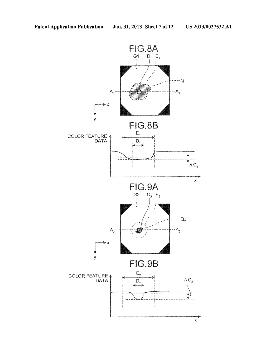 IMAGE PROCESSING DEVICE, IMAGE PROCESSING METHOD, AND IMAGE PROCESSING     PROGRAM - diagram, schematic, and image 08