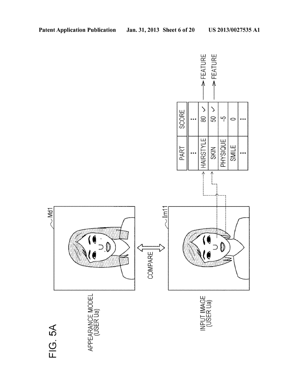INFORMATION PROCESSING APPARATUS, PHRASE OUTPUT METHOD, AND PROGRAM - diagram, schematic, and image 07