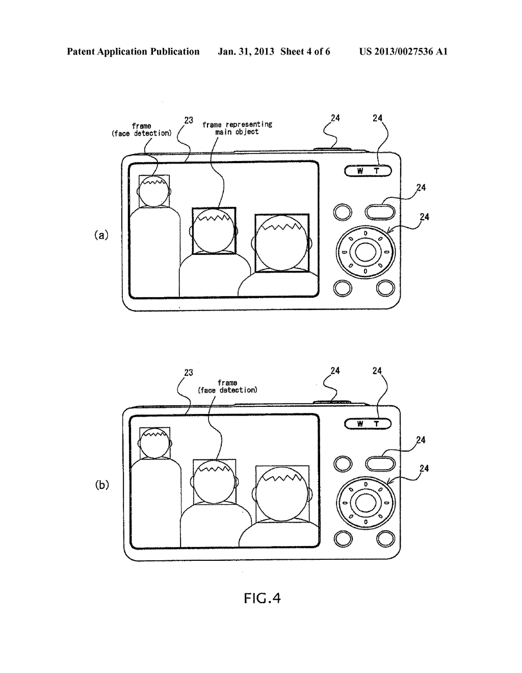 Electronic Camera and Image Processing Apparatus - diagram, schematic, and image 05