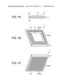 ELECTRONIC COMPONENT CARRYING DEVICE AND ELECTRONIC COMPONENT CARRYING     METHOD diagram and image