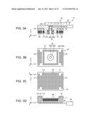 ELECTRONIC COMPONENT CARRYING DEVICE AND ELECTRONIC COMPONENT CARRYING     METHOD diagram and image