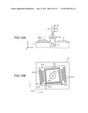 ELECTRONIC COMPONENT CARRYING DEVICE AND ELECTRONIC COMPONENT CARRYING     METHOD diagram and image