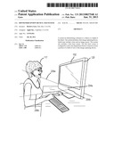 DEPTH PERCEPTION DEVICE AND SYSTEM diagram and image