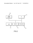 DEPTH PERCEPTION DEVICE AND SYSTEM diagram and image