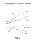 DEPTH PERCEPTION DEVICE AND SYSTEM diagram and image