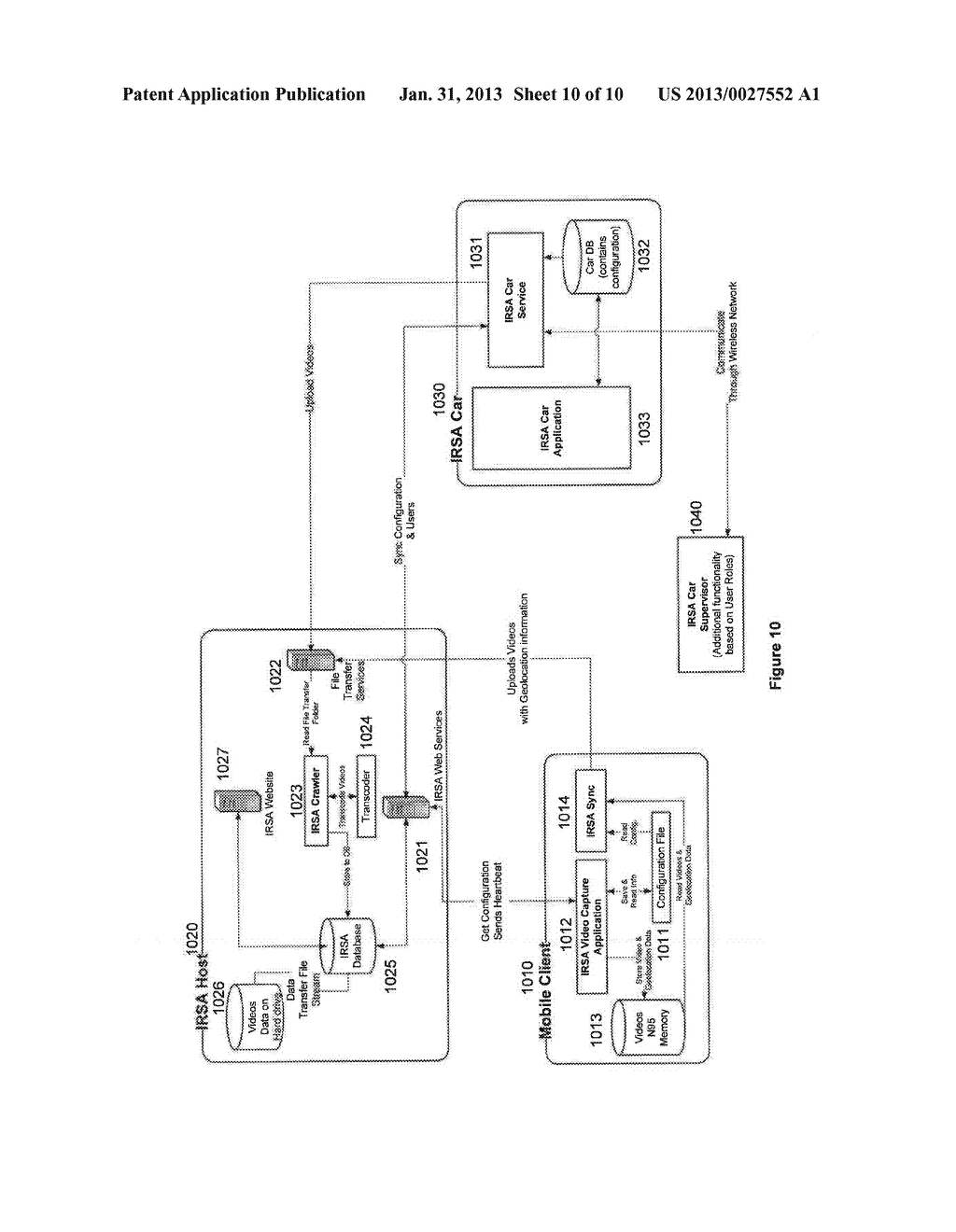 CORRELATED MEDIA FOR DISTRIBUTED SOURCES - diagram, schematic, and image 11