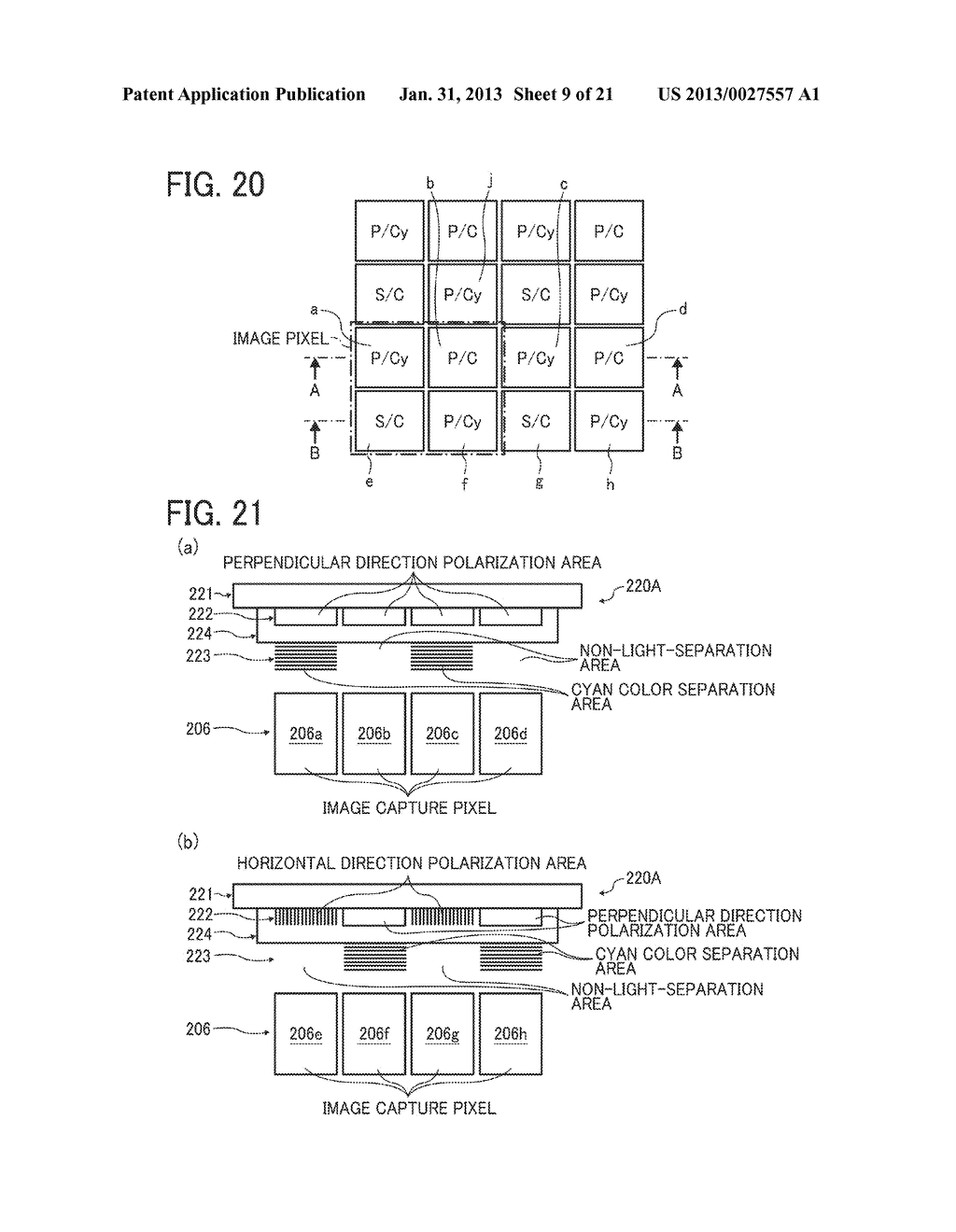 DETECTION APPARATUS AND METHOD - diagram, schematic, and image 10