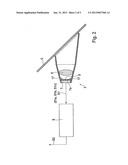 Color mask for an image sensor of a vehicle camera diagram and image