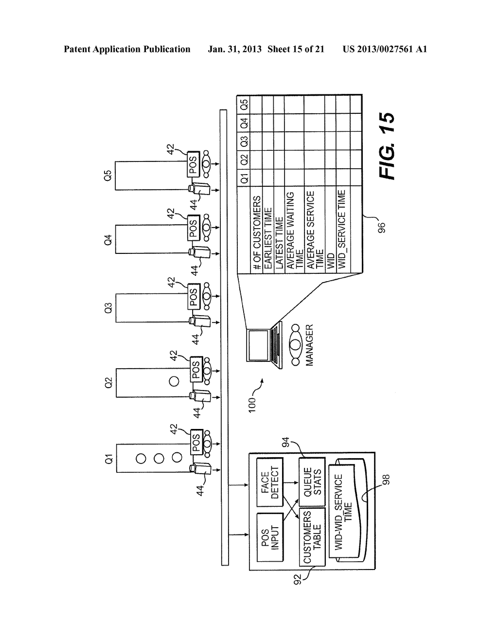 SYSTEM AND METHOD FOR IMPROVING SITE OPERATIONS BY DETECTING ABNORMALITIES - diagram, schematic, and image 16