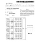 SYSTEM AND METHOD FOR IMAGE PROCESSING USING MOSAIC TECHNIQUES diagram and image