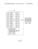 SYSTEM AND METHOD FOR IMAGE PROCESSING USING MOSAIC TECHNIQUES diagram and image