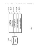 METHOD AND SYSTEM FOR DIGITAL PULSE RECOGNITION DEMODULATION diagram and image