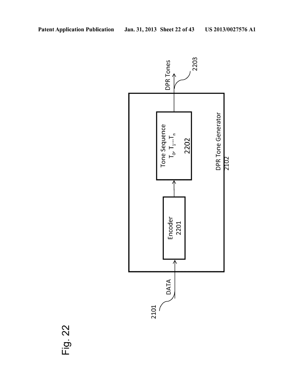 METHOD AND SYSTEM FOR DIGITAL PULSE RECOGNITION DEMODULATION - diagram, schematic, and image 23