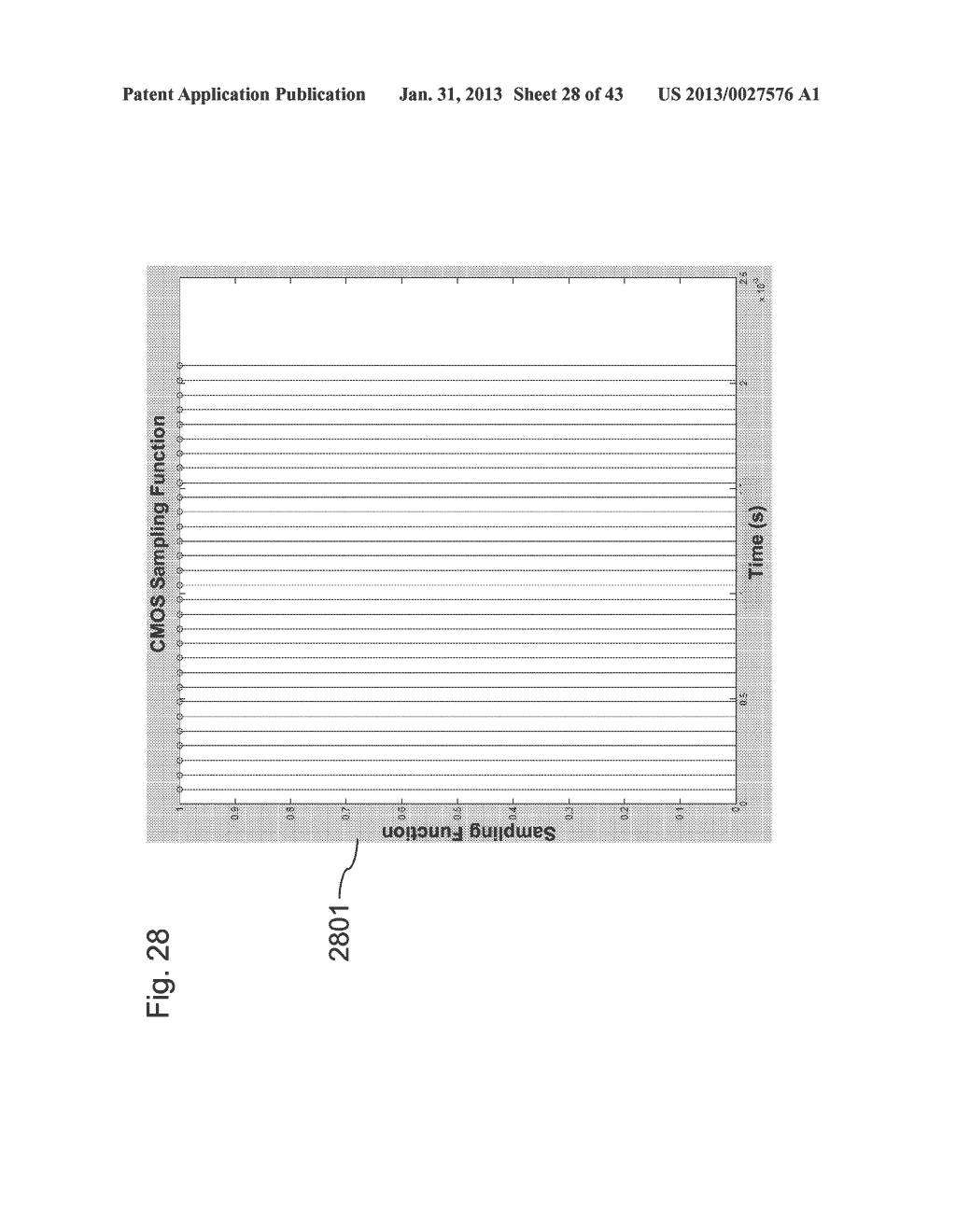 METHOD AND SYSTEM FOR DIGITAL PULSE RECOGNITION DEMODULATION - diagram, schematic, and image 29