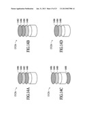 DIGITAL CAMERAS WITH DIRECT LUMINANCE AND CHROMINANCE DETECTION diagram and image